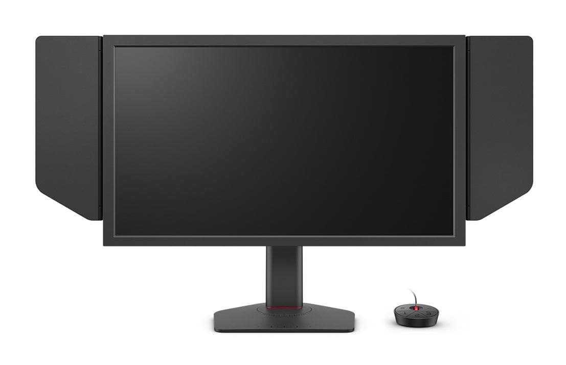 BENQ - ZOWIE 24'' XL2586X+