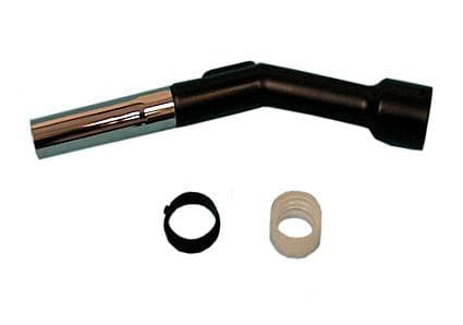 HANESTRÖM - Vacuum Cleaner handle, 32mm - Metal