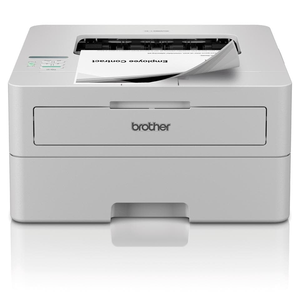 BROTHER - HLL2865DW Mono laser printer 34ppm