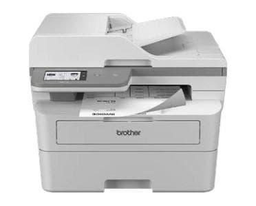 BROTHER - MFC-L2980DW - Multifunktionsprinter - S/H - laser - Letter A (216 x 279 mm)/A4 (210 x 297 mm) (original) - A4/Legal (medie) - op til 34 spm (kopiering) - op til 34 spm (udskriver) - 250 ark - 33.6 Kbp