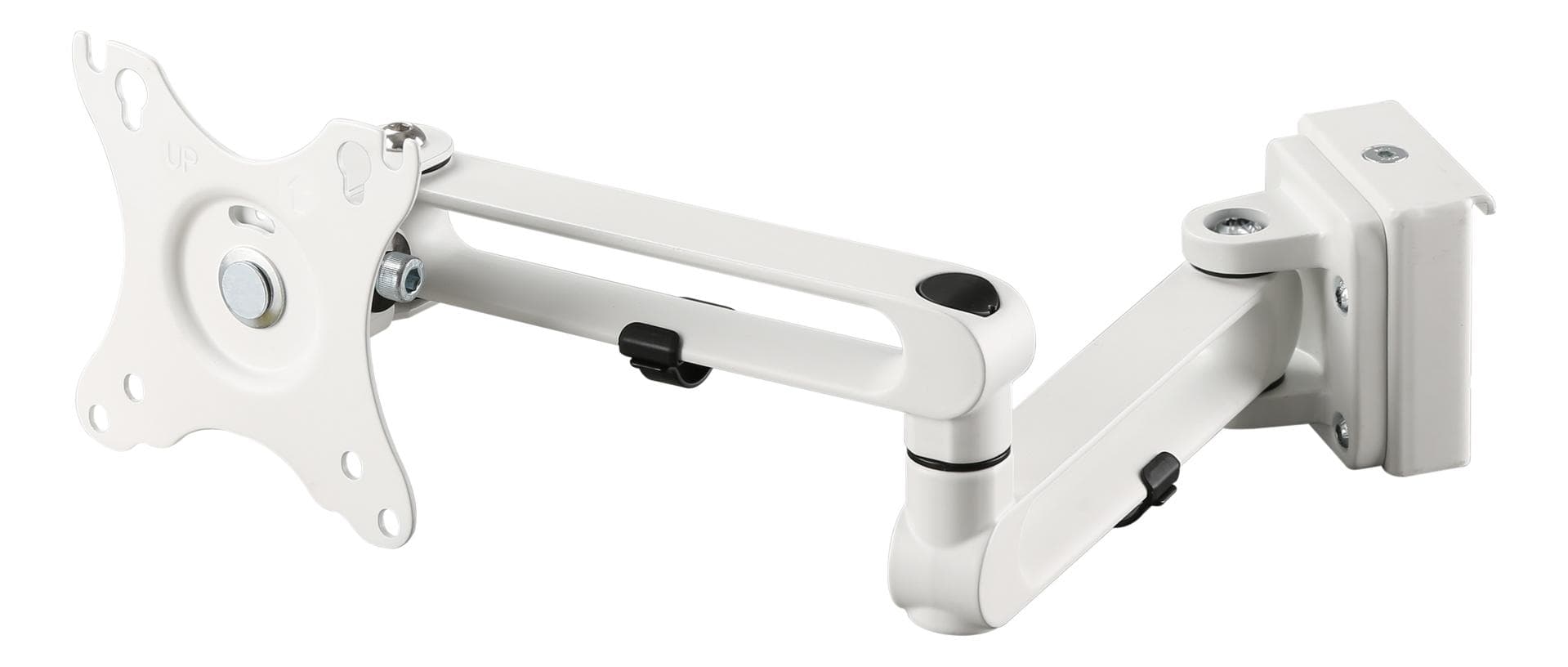 DELTACO - Office, Monitor Arm Dual Monitor