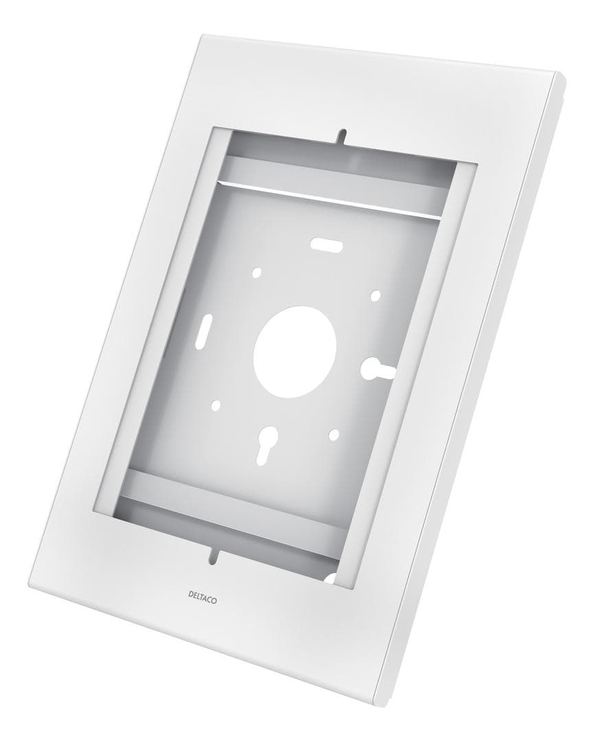 DELTACO - Tab-lock for iPad Samsung