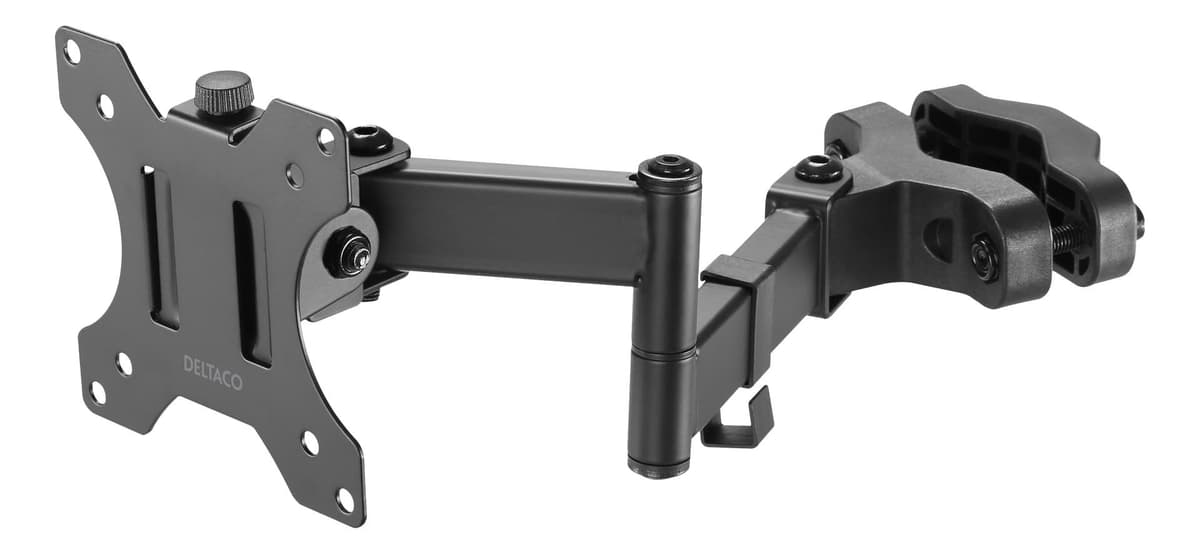 DELTACO - Office Components for mounting 17-32 LCD display