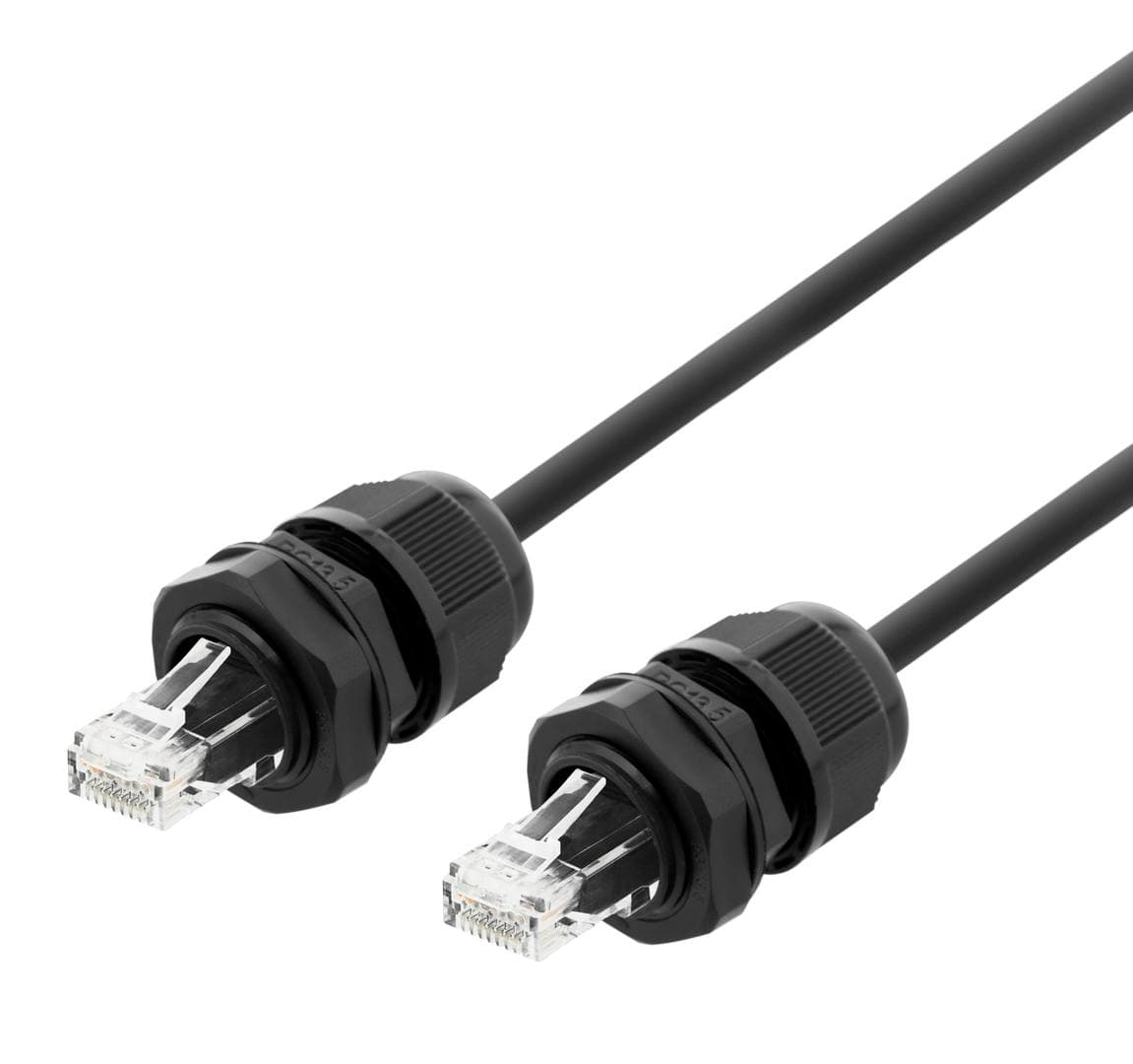 DELTACO - SFTP-61AH-WP