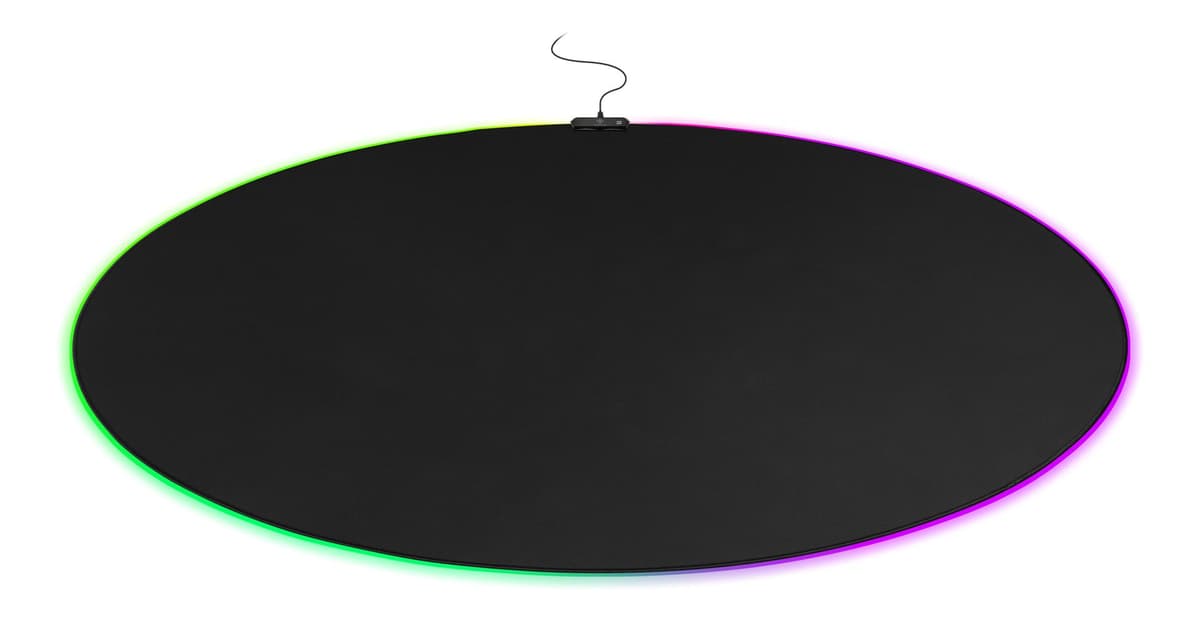 Deltaco GAM-138 RGB