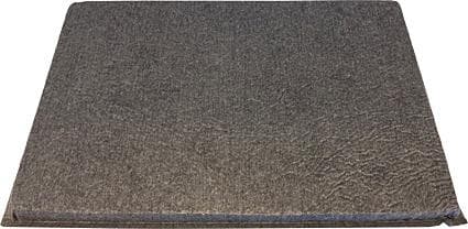 HANESTRÖM - Kolfiltermatta - Franke 1200 serie, Haneström