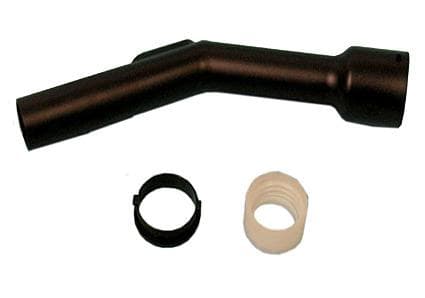 HANESTRÖM - Plastic vacuum handle, 35mm