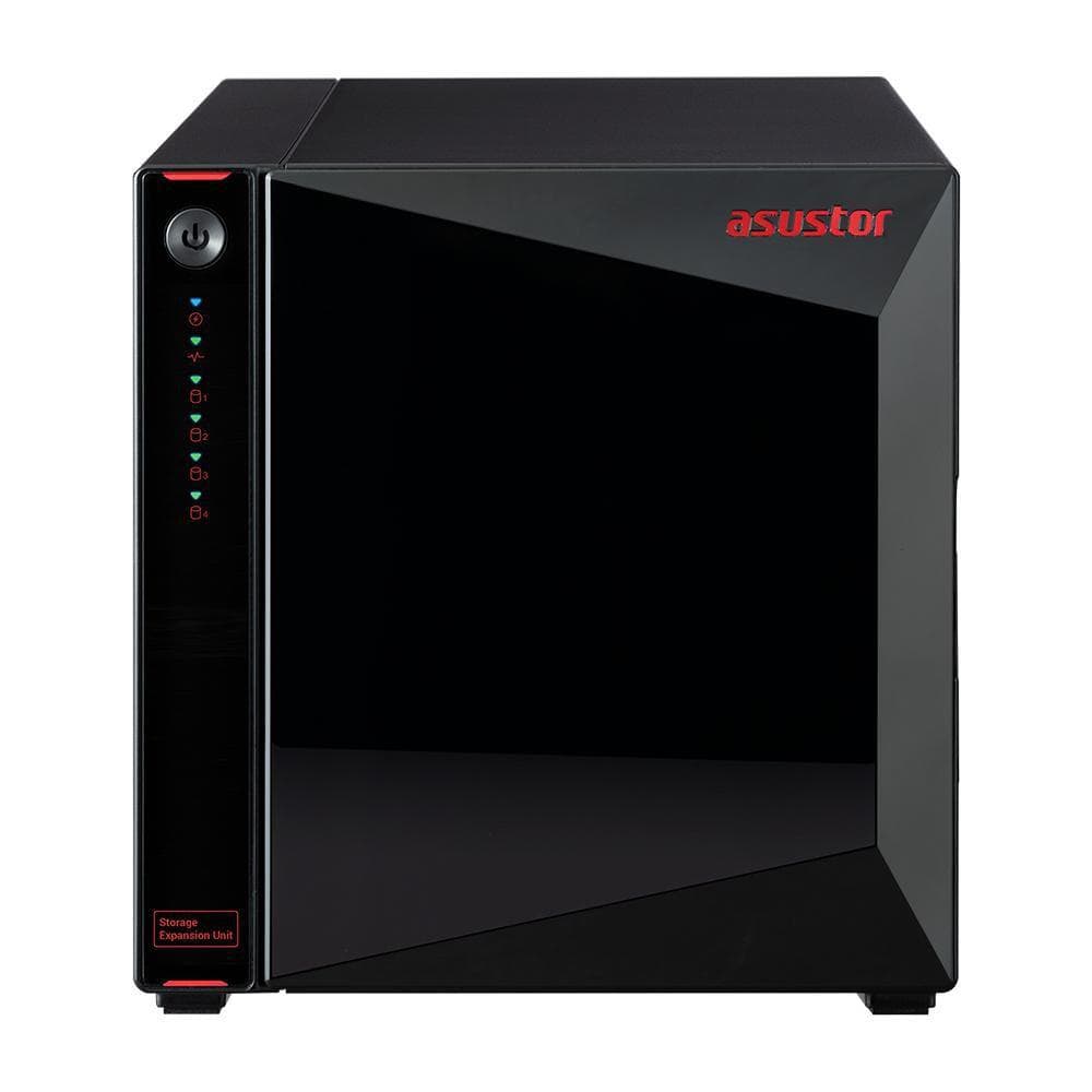ASUSTOR - AS5004U 4 Bay NAS Storage Capacity Expander