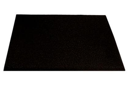 HANESTRÖM - Filterinsats Återkol - 23 x 43,5cm