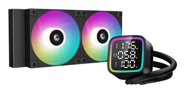 DEEPCOOL - LD240