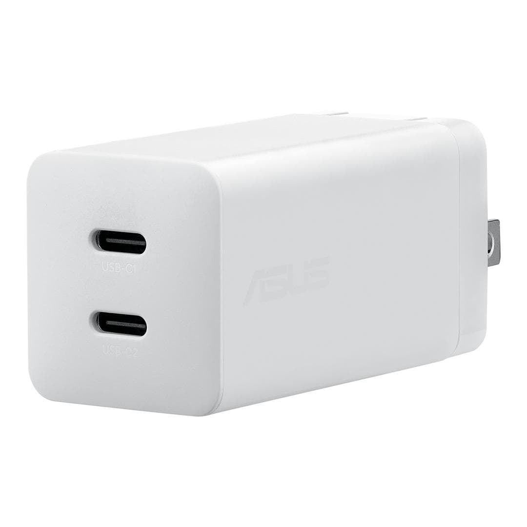 ASUS - Adapter 65W GaN USB-C