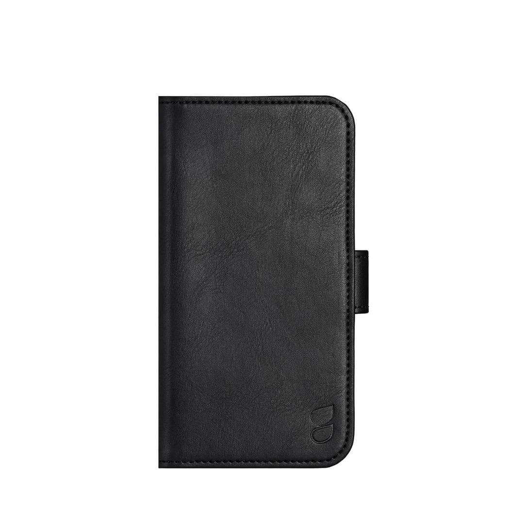 GEAR - Classic 3 card Recycled MagSerie iPhone 16 Plus Black