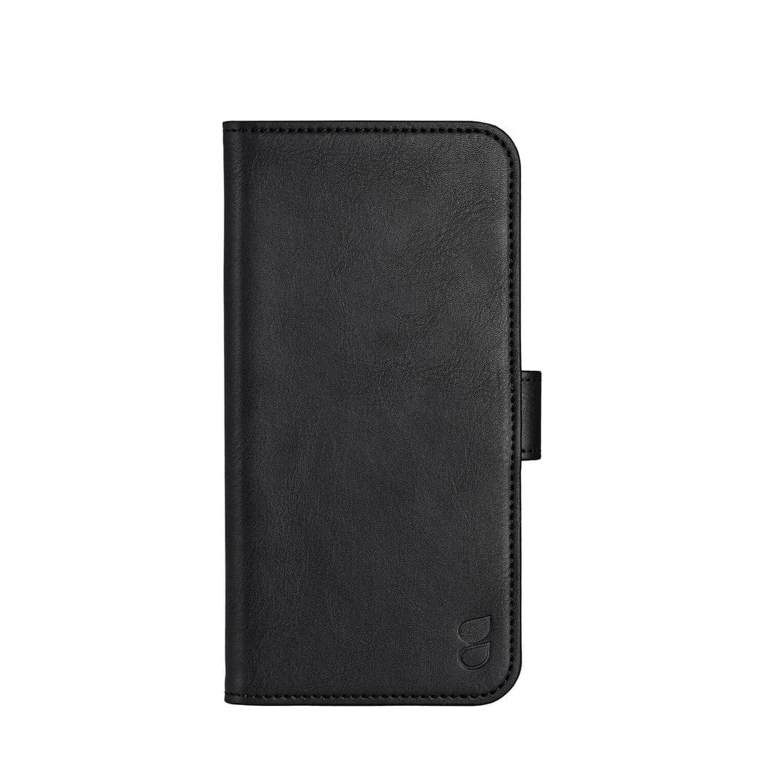 GEAR - Classic 3 card Recycled MagSerie iPhone 16 Pro Max Black