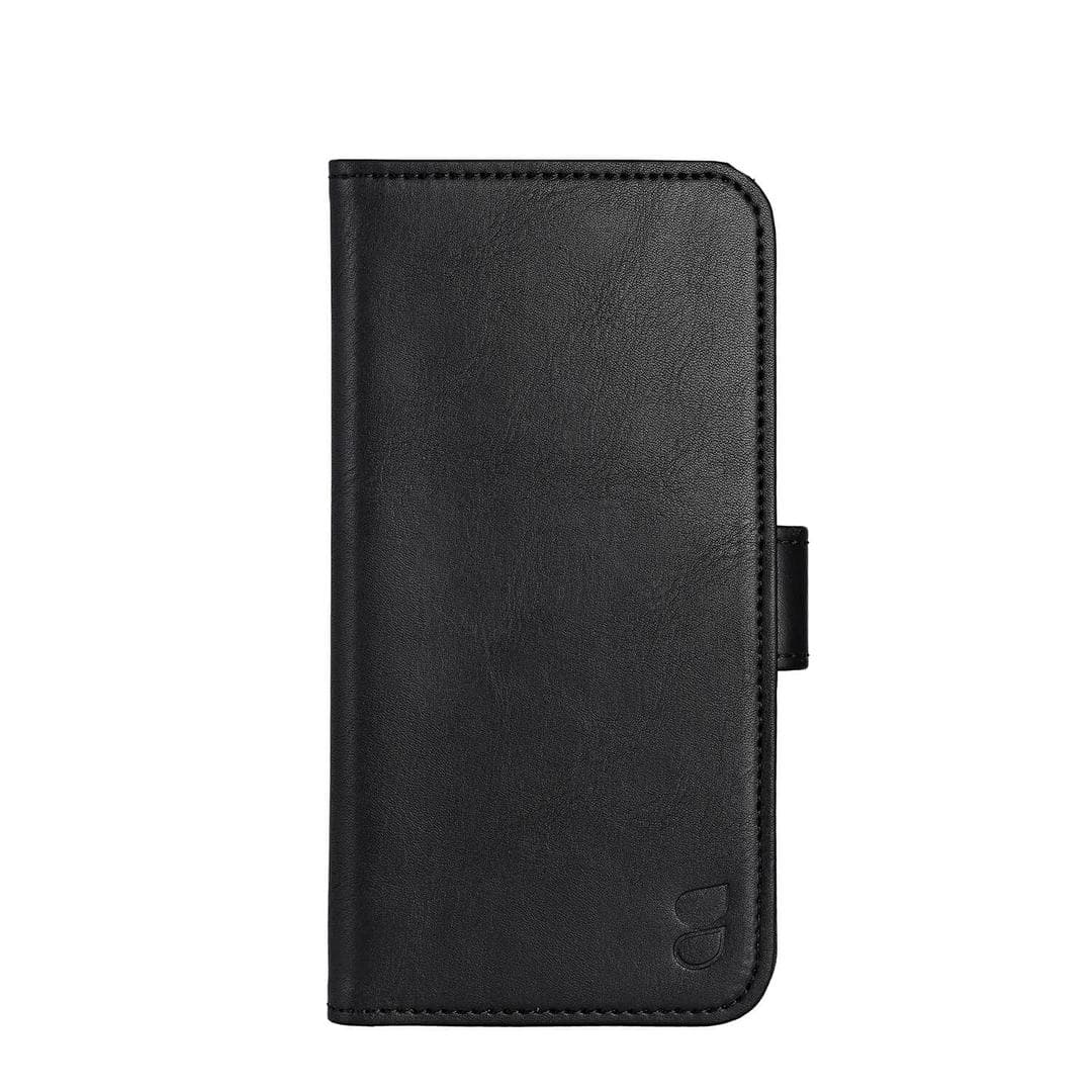 GEAR - Classic 3 card Recycled MagSerie iPhone 16 Pro Black