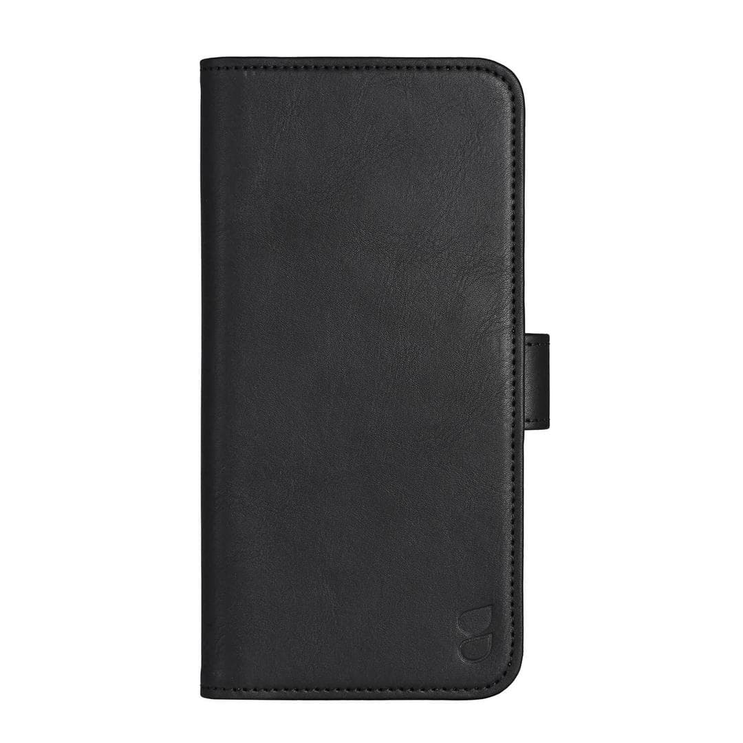 GEAR - 2in1 3 card Recycled MagSerie iPhone 16 Pro Max Black