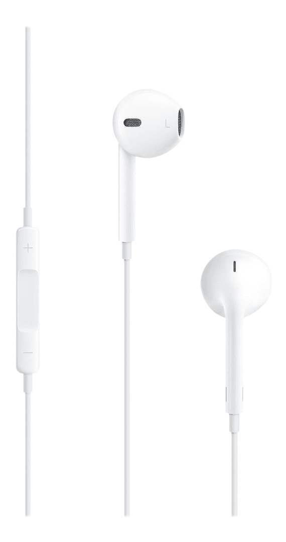 APPLE - EARPODS WITH LIGHTNING CONNECTOR ACCS