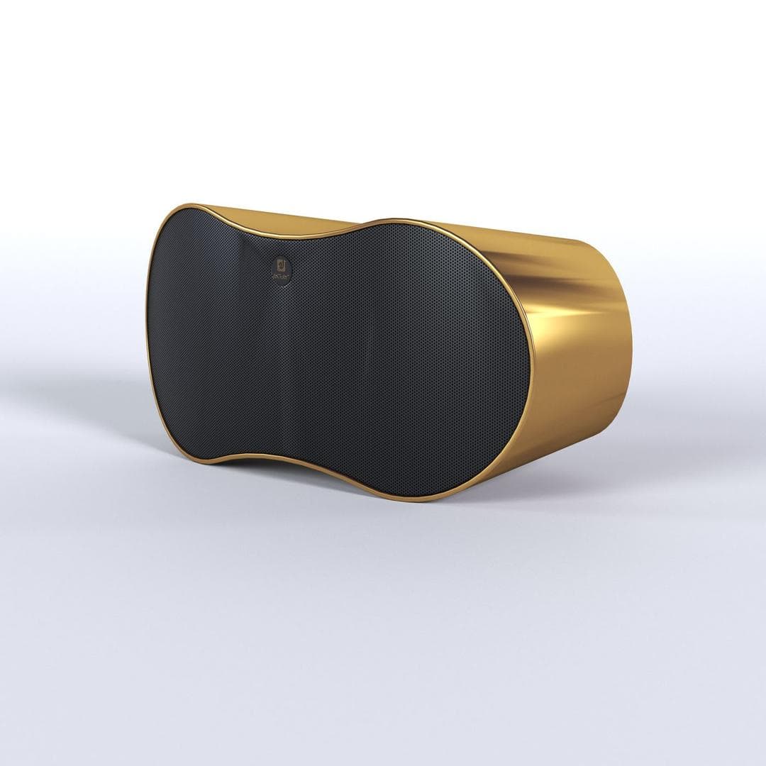 ECLER - NIMBO-26, 2-way passive