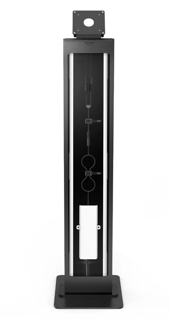 COMPULOCKS - Lightning Kit for BrandMe Stand with UK