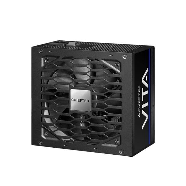 CHIEFTEC - Vita Netzteil 750W 80+Bronze