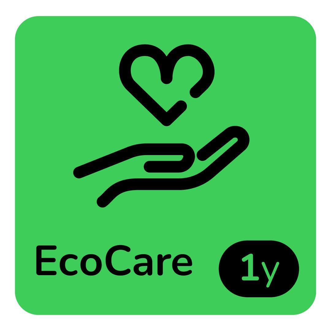 APC - 1 Year EcoCare Essential for Single-Phase UPS L02