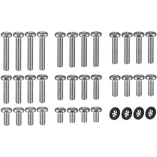 CHIEF MFG - M8 x 50MM HARDWARE SCREWS