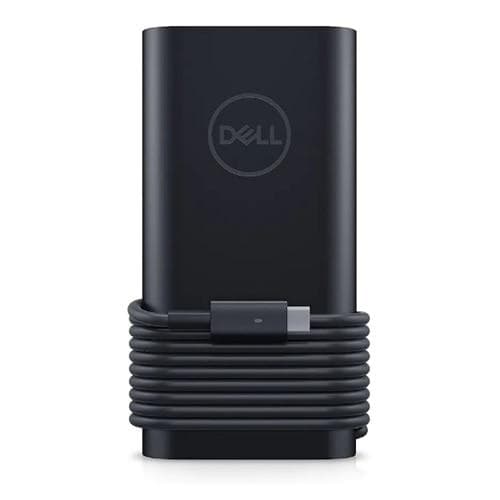 DELL - USB-C 65 W AC Adapter 1m PC EUR