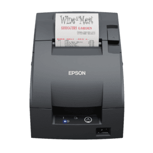 EPSON - TM-U220IIB (142) : Ethernet, 