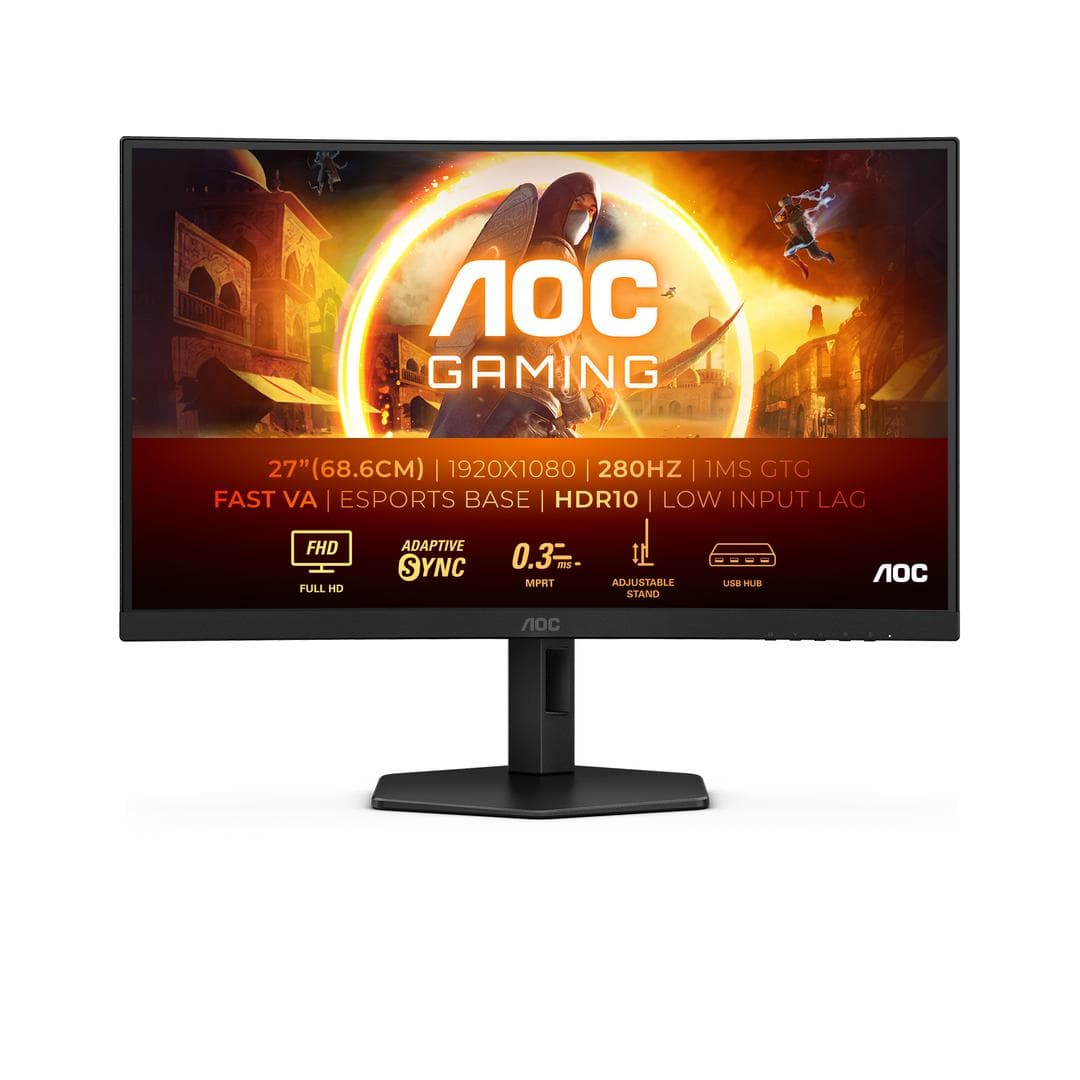 AOC - C27G4ZXU