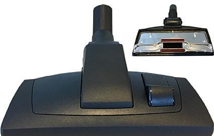 HANESTRÖM - Nozzle with wheel - 35mm, Haneström