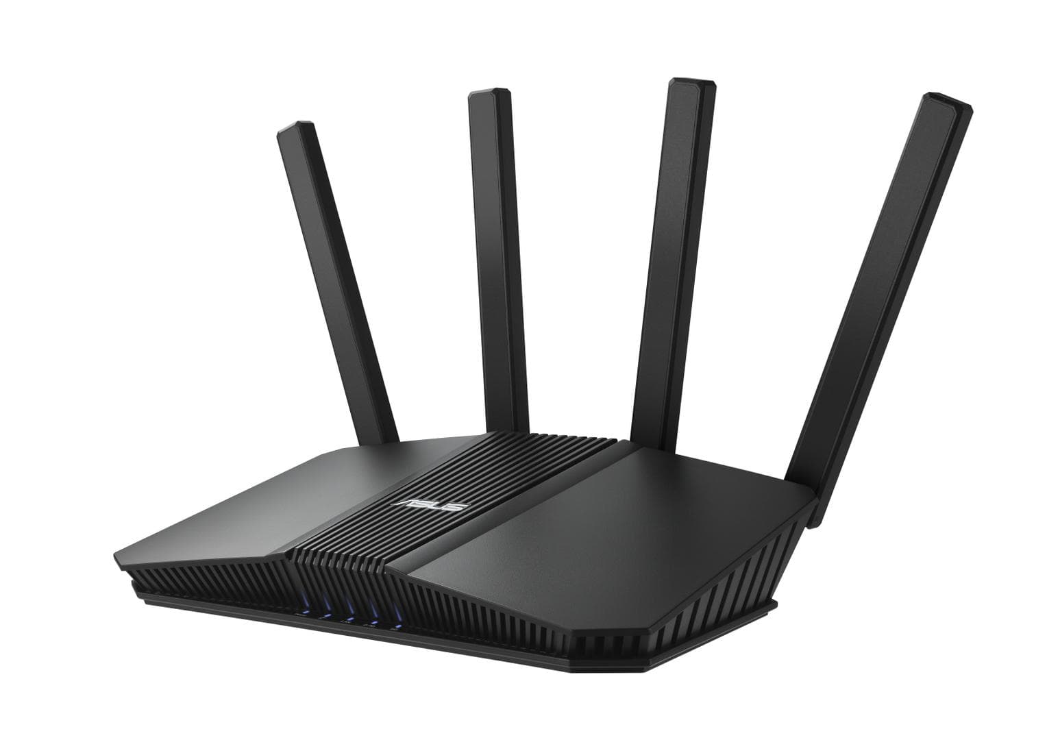 ASUS - RT-BE82U (EU+UK) BE6500 Dual Band WiFi 7 Router