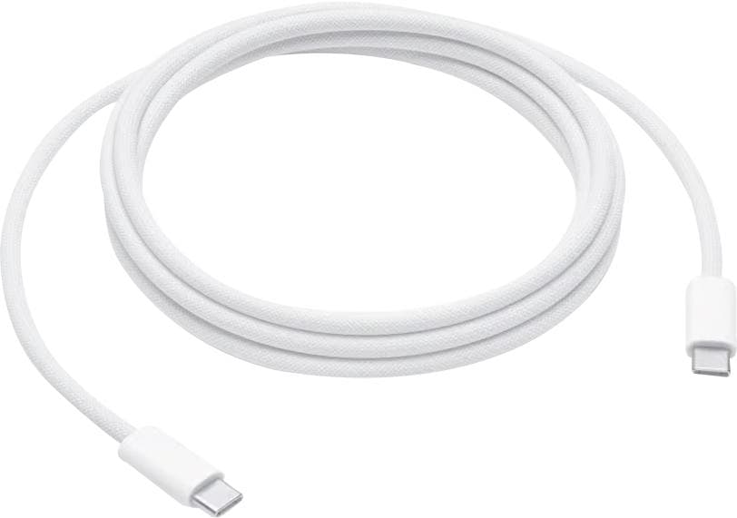 APPLE - 240W USB-C CHARGE CABLE 2M -ZML