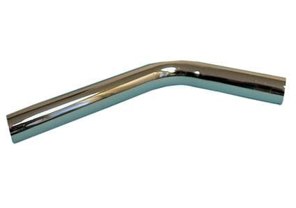 HANESTRÖM - Bent tube 38mm 47cm