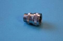 HANESTRÖM - Nito clutch housing outside 1/2"