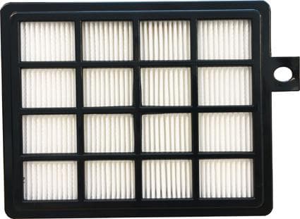 HANESTRÖM - Hepa12 Dammsugarfilter tvättbart