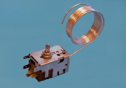 HANESTRÖM - Cooling thermostats