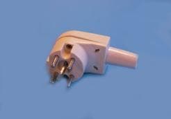 HANESTRÖM - Perilex plug connection