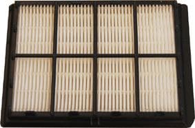 HANESTRÖM - Hepfilter Siemens VS5, VS6, VS7, VS9