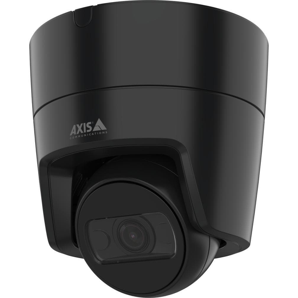 AXIS - M3125-LVE Black