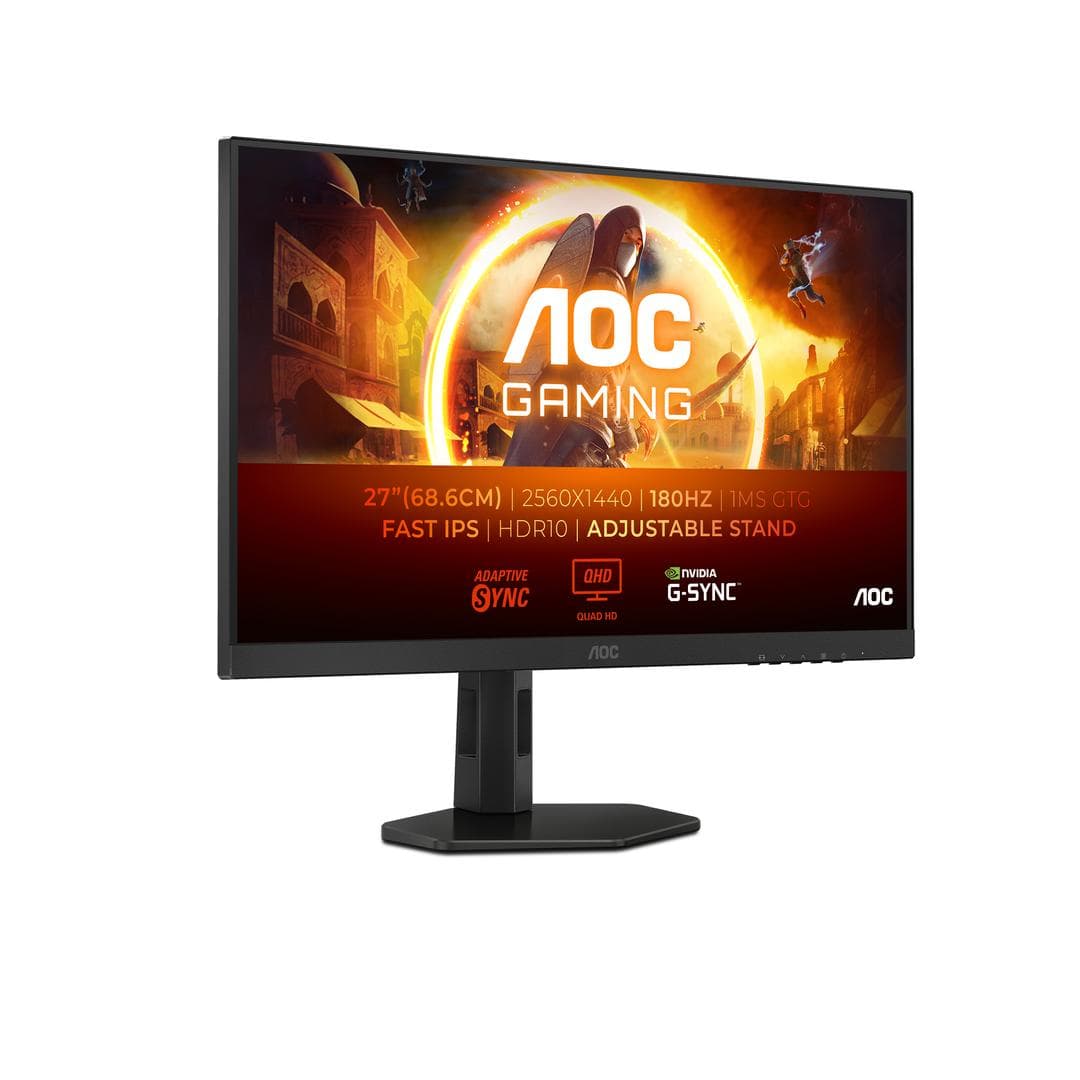 AOC - 27'' Q27G4XF