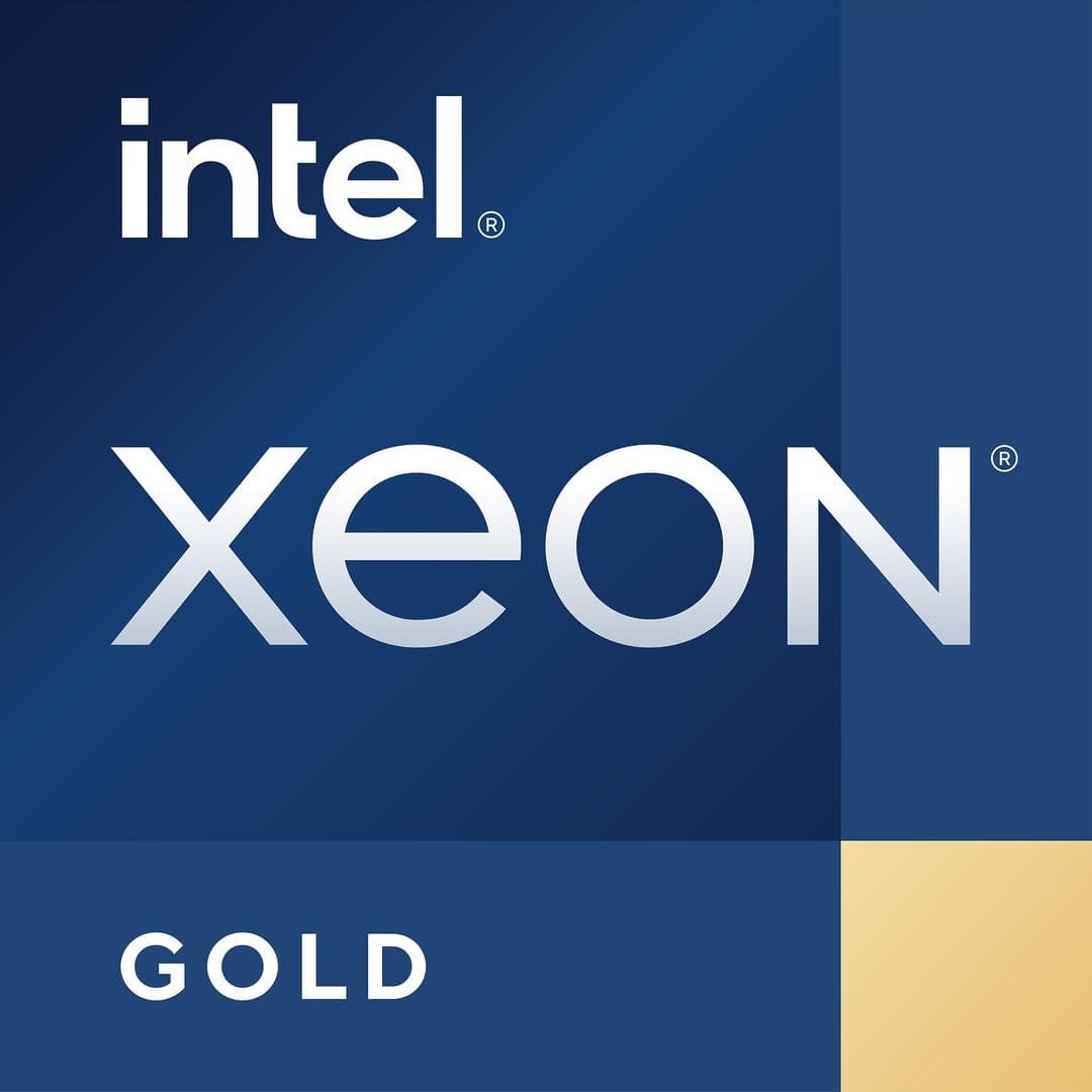 Intel - Xeon Gold 6403N / 1.9 GHz prosessor - OEM