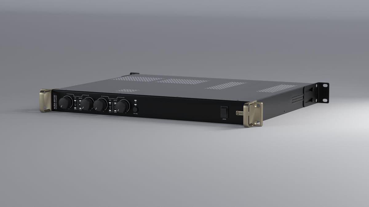 ECLER - AURA-4H150