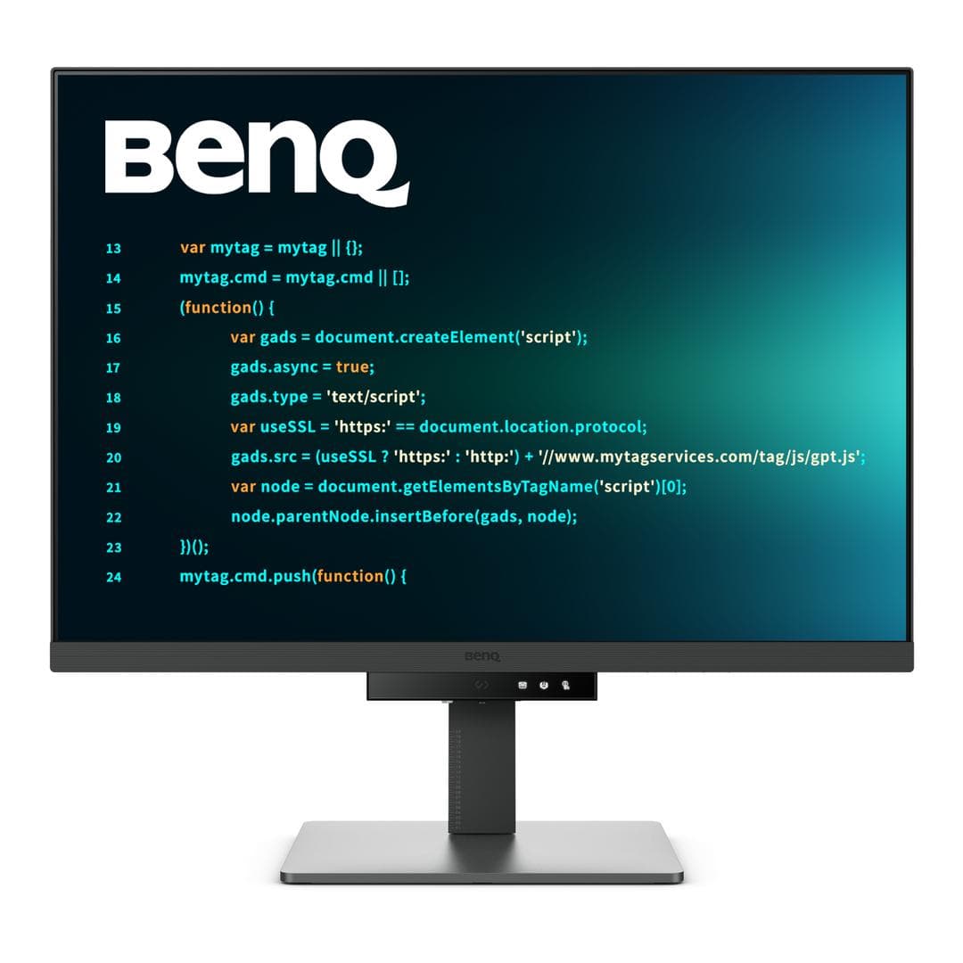 BENQ - 28"" RD280U Programming Monitor