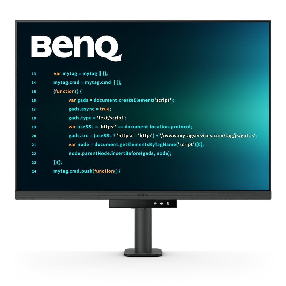 BENQ - 28"" RD280UA Programming Monitor