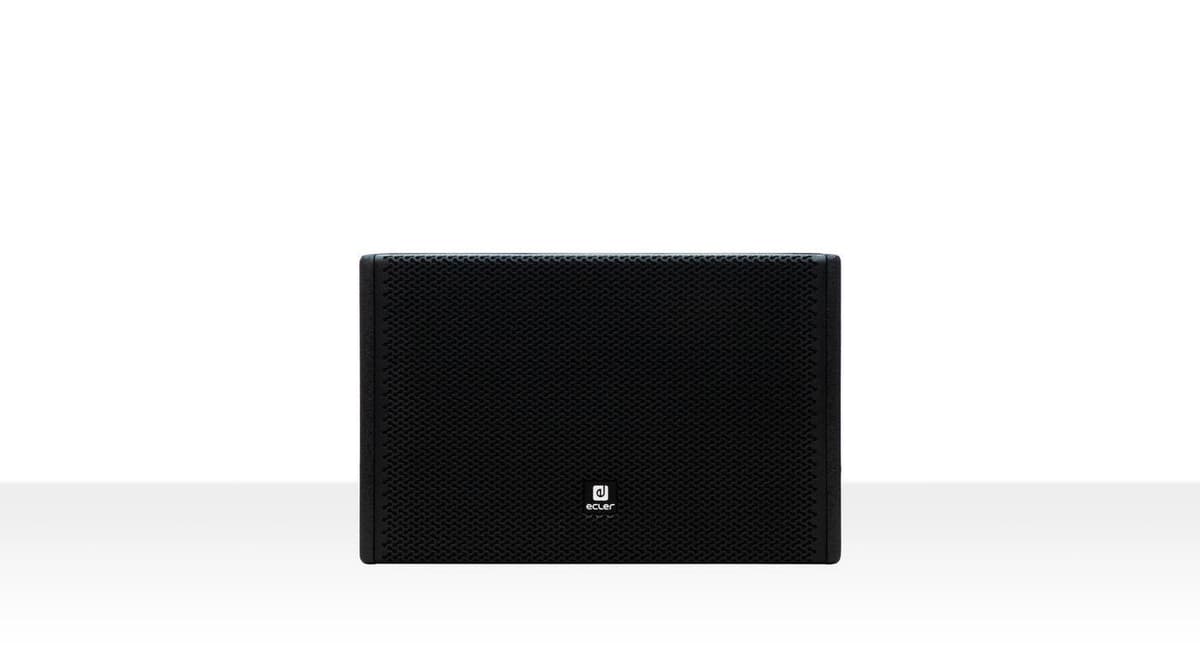 ECLER - 6,5" ultra slim ARQIS