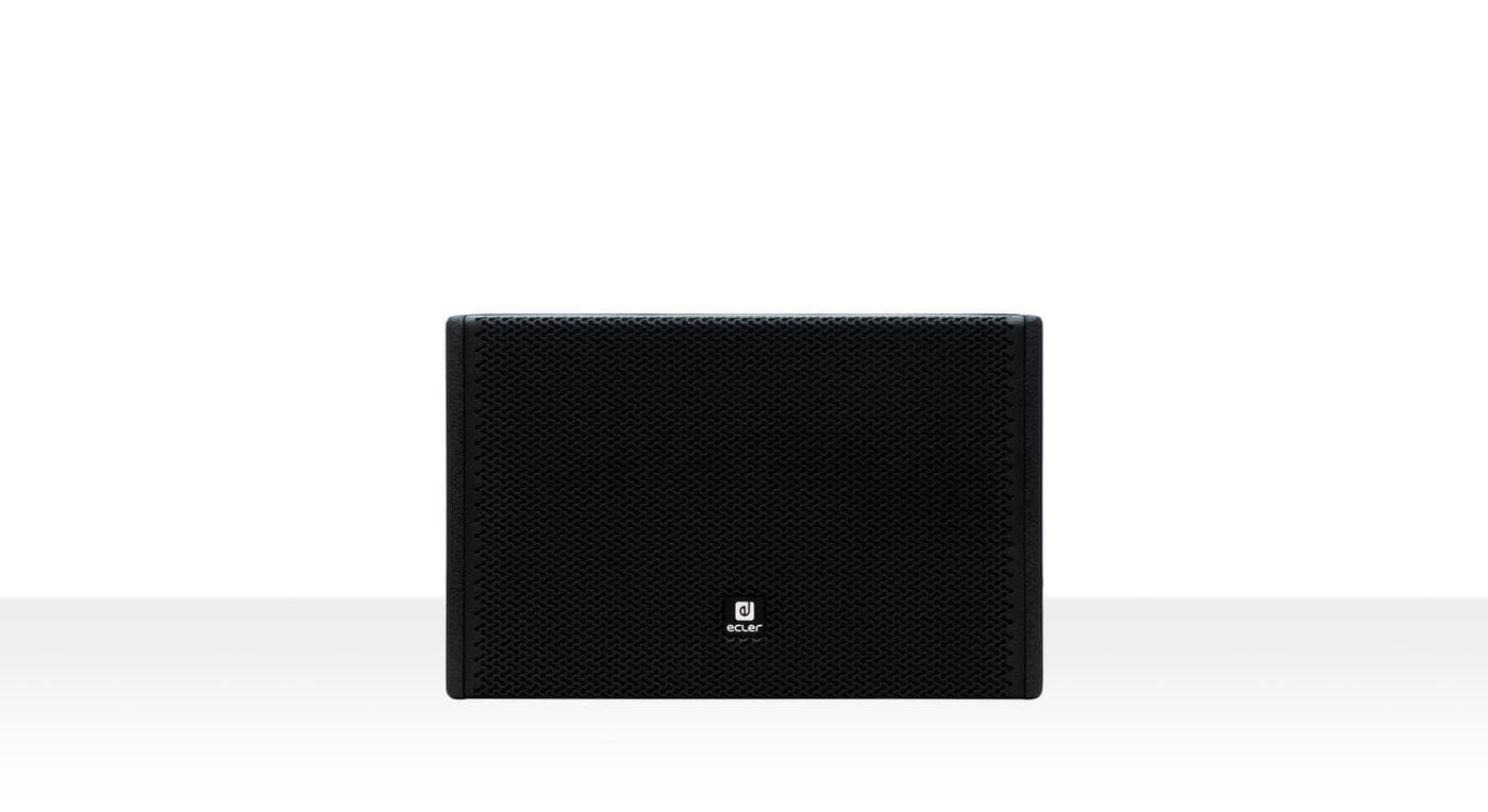 ECLER - 6,5" ultra slim ARQIS