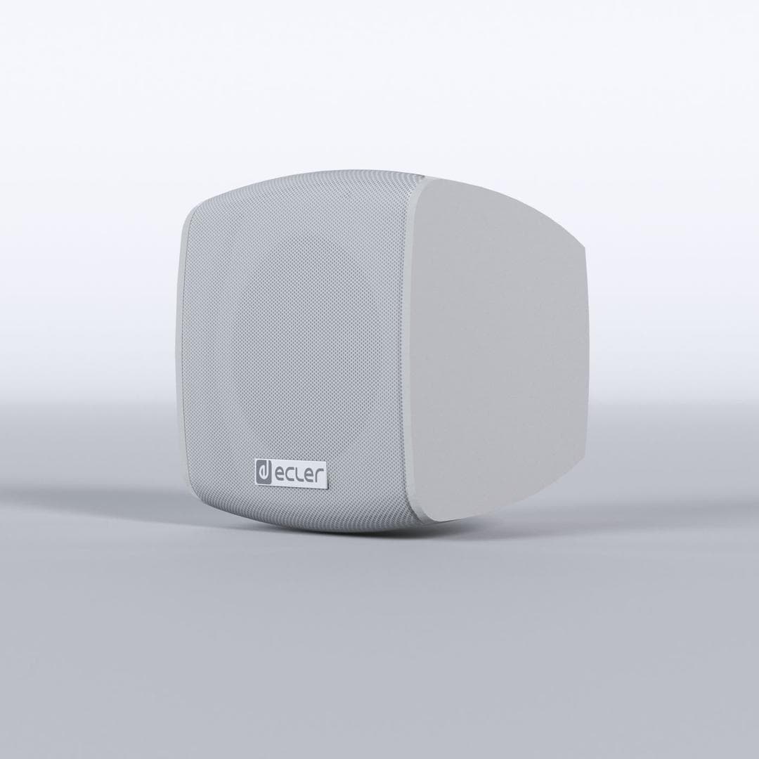 ECLER - eMOTUS3ODWH