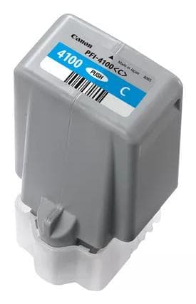 CANON - Cyan Ink Tank