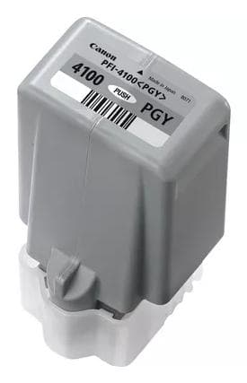 CANON - Photo Grey Ink Tank