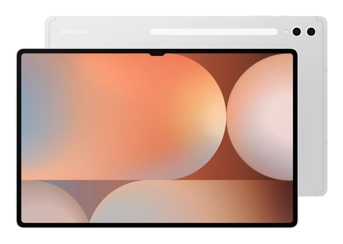 Samsung - Galaxy Tab S10 Ultra