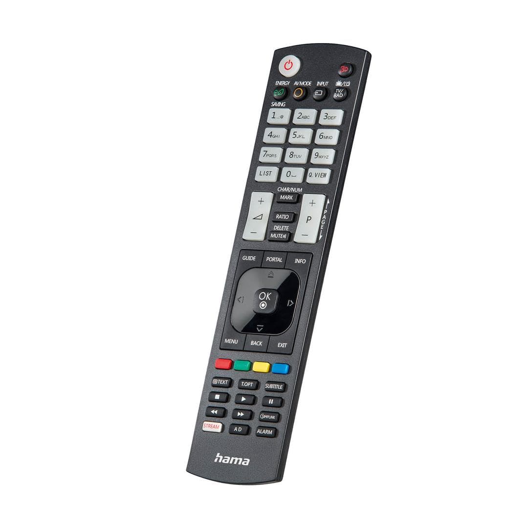 HAMA - Remote Control for LG
